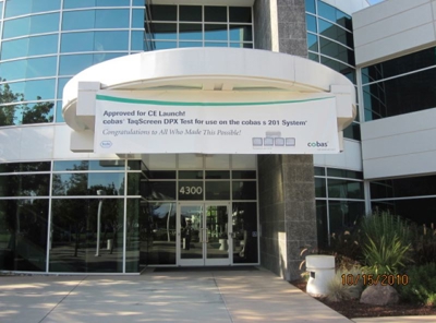 Banners Photo